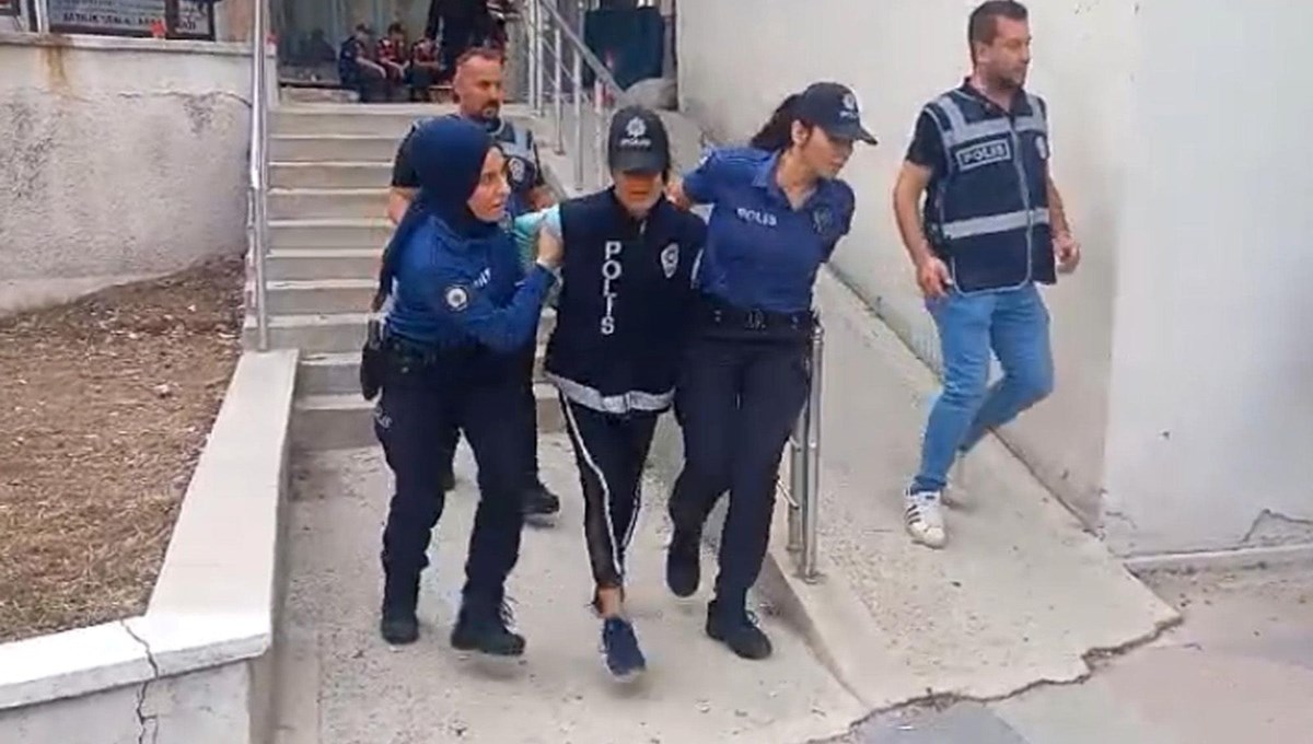 Tekirdağ'da cinsel istismara uğrayan Sıla bebeğin vücudunda diş izleri çıktı