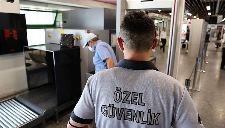 ÖGG sınav tarihi: 111. dönem Özel Güvenlik Sınavı ne zaman yapılacak?