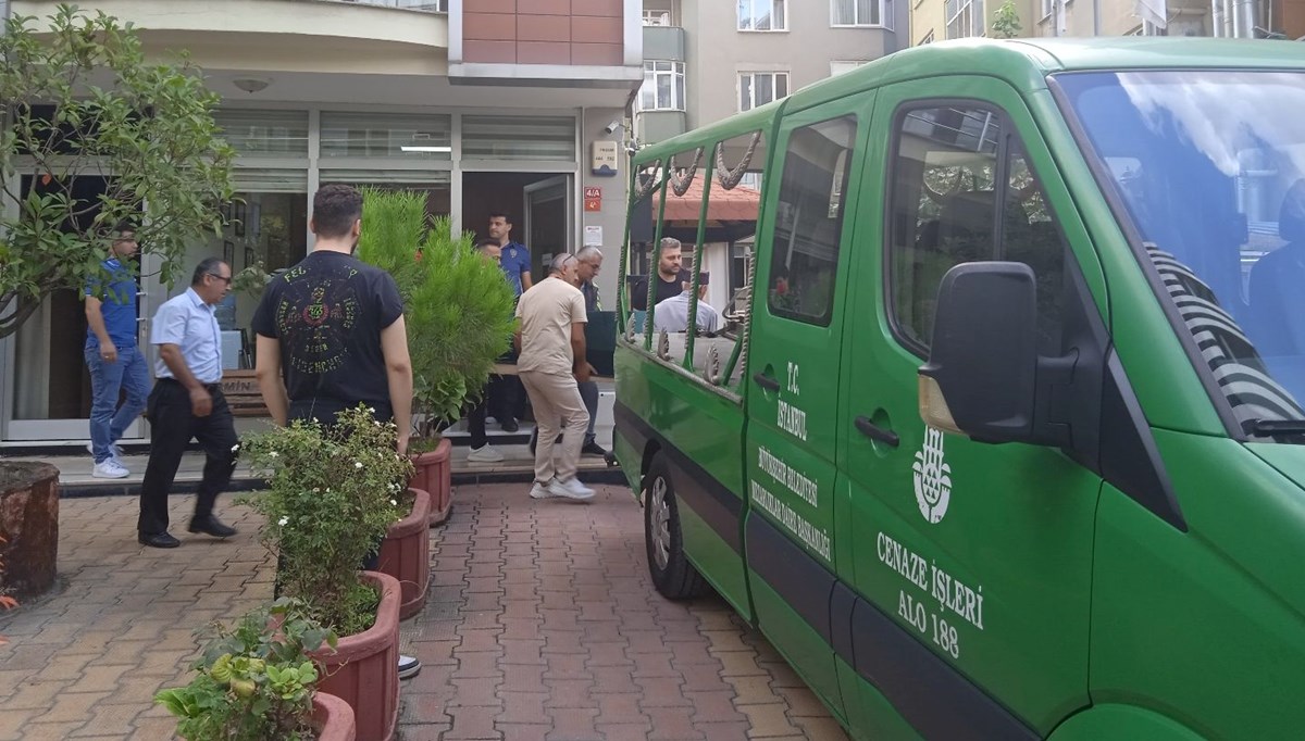 İstanbul'da özel öğrenci yurdunda şüpheli ölüm