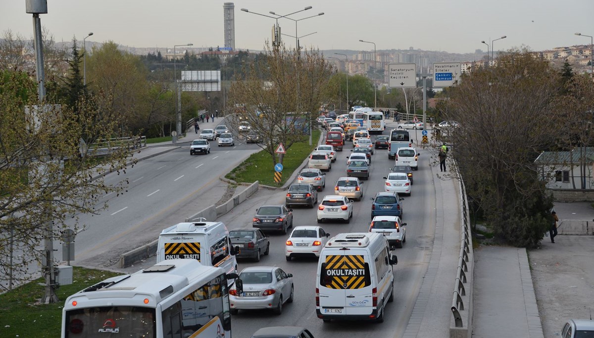 Belediye trafik için harekete geçti: Fatih Köprüsü için çift tüp tünel projesi