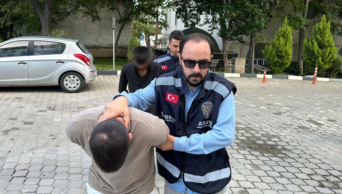 Polisin evinde hırsızlık: Silah ve 200 bin TL değerinde ziynet eşya çalındı