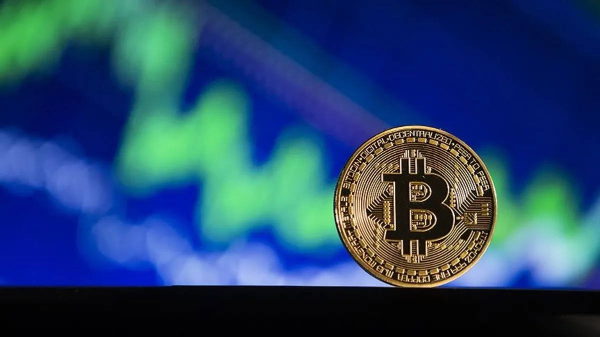 Bitcoin spot ETF'lerine 308 milyon dolarlık net giriş