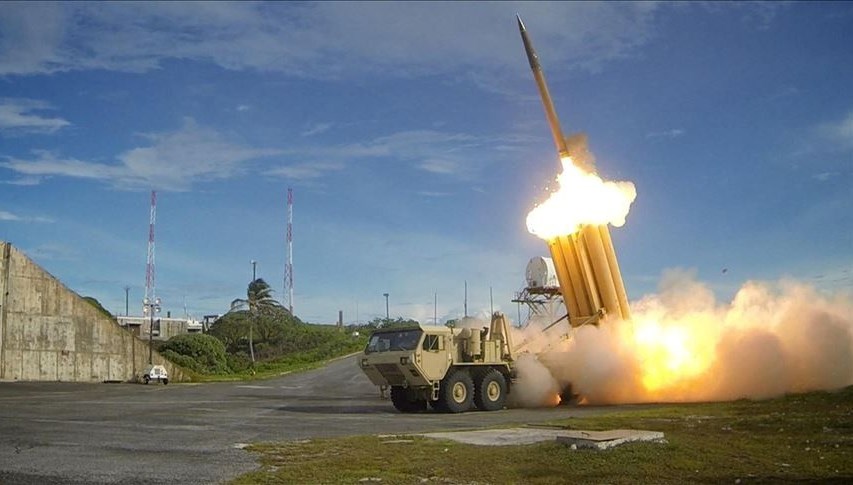 THAAD bataryası nedir, ne için kullanılır? THAAD kullanım amaçları