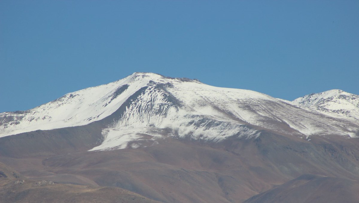 Erzincan ve Erzurum’un yüksek kesimlerinde kar bekleniyor