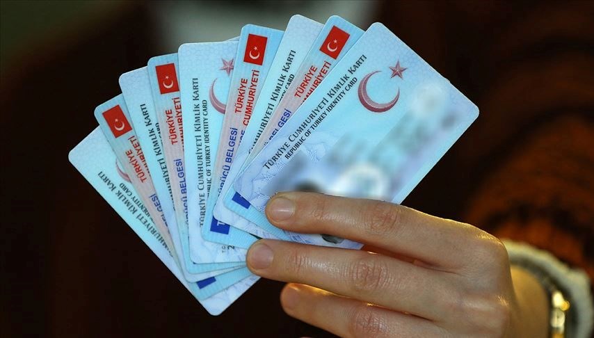 KVKK açıklama yaptı: 108 milyonun kimlik bilgileri çalındı mı?